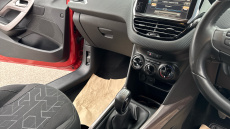 Peugeot 2008 1.2 PureTech Active 5dr Petrol Estate